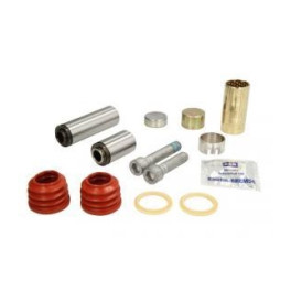 Ремкомплект направляющих с пальцами суппорта KNORR SN6/7/SK7/NA7/ST7 K004100, K010766