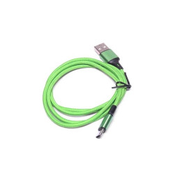 Кабель для зарядки телефона USB Type-C (Android), 1м <ARMER>