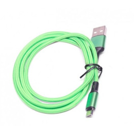 Кабель для зарядки телефона USB MicroUSB (Android), 1м <ARMER>