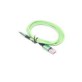 Кабель для зарядки телефона USB Lightning (iPhone), 1м <ARMER>