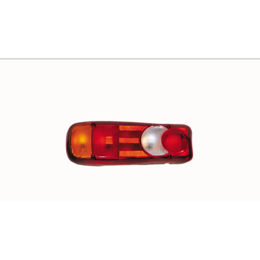 Фонарь задний RVI Midlum / DAF LF45 левый с проводом