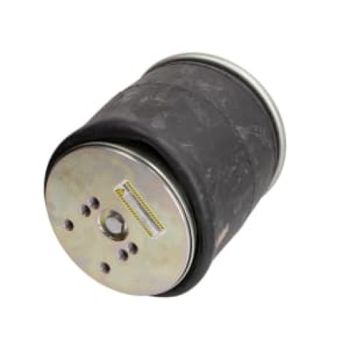 Пневморессора в сборе (метал. стакан) 940MB BPW