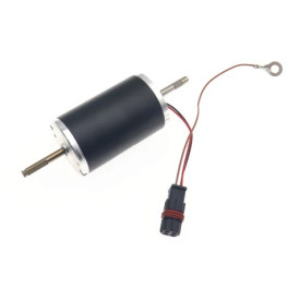 Мотор отопителя Webasto Air Top 2000/2000S/2000ST