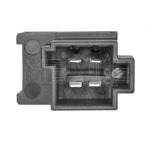 Вимикач ліхтаря сигналу гальмування жабка  MERCEDES