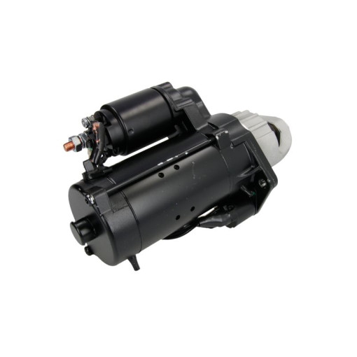 Стартер 24V, 6kW VOLVO 7700, B9, FM, FM9 D9A260-D9B380 12.01-
