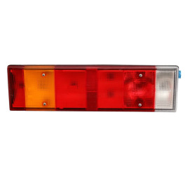 Ліхтар задній DAF 95/105 7 секций с фишкой правий Valeo