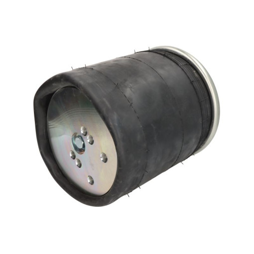 Пневморесора 941MB с метал. стаканом и плитой BPW