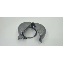 Замок кришки бака метал (капкан) D80MM