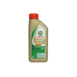 Масло моторное CASTROL EDGE / 5W30 / 1л. / (ACEA C3, API SN/CF )