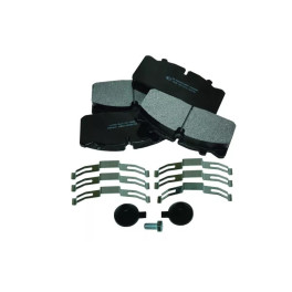Тормозные колодки MAN L2000 29088 26,00 MAN/DAF/RVI WABCO PAN 17.5