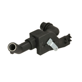 Кран печки (отопителя) MERCEDES ATEGO, ATEGO 2, AXOR, AXOR 2 OM457.910-OM926.999 01.98-