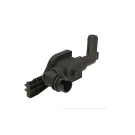 Кран печки (отопителя) MERCEDES ATEGO, ATEGO 2, AXOR, AXOR 2 OM457.910-OM926.999 01.98-