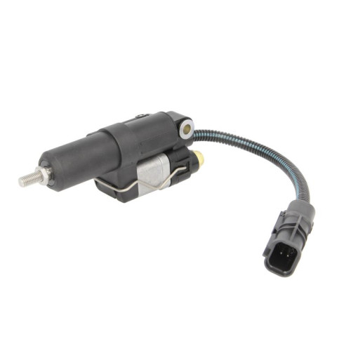 Циліндр гірського гальма MAN D2866/D2876