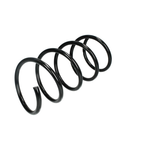 Витая пружина передняя Mercedes A-CLASS A (W168) 1.7D/1.9/2.1 07.98-08.04
