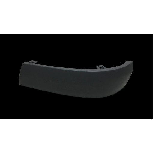 Бампер ліва частина VOLVO FH, FM Євро-6,