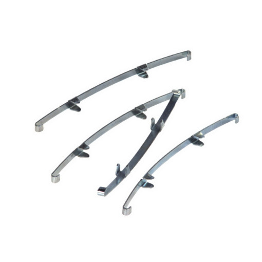 Пружина гальмівной колодки 29030/29131 MERITOR ELSA (ккт 4 шт)