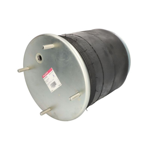 Пневморесора 813MB в сборе