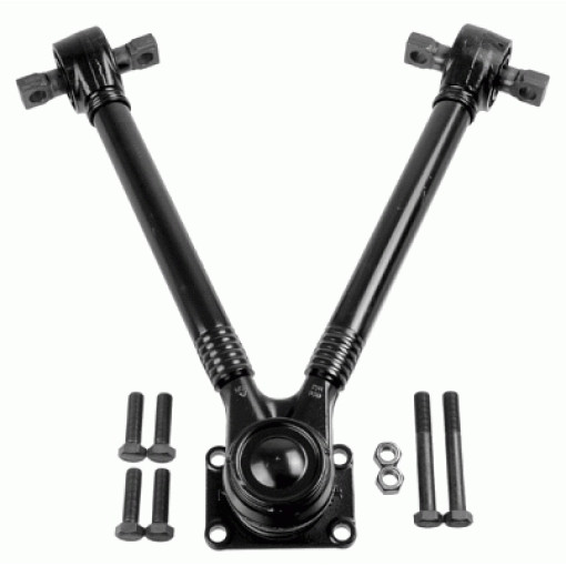 Тяга променева MAN з кріпленням comandorr 621/621/58