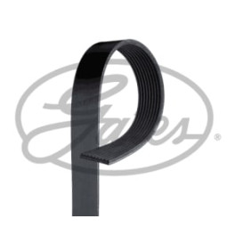Ремень ручейковый DAF CF 85, XF 105 MX265-MX375 10.05-