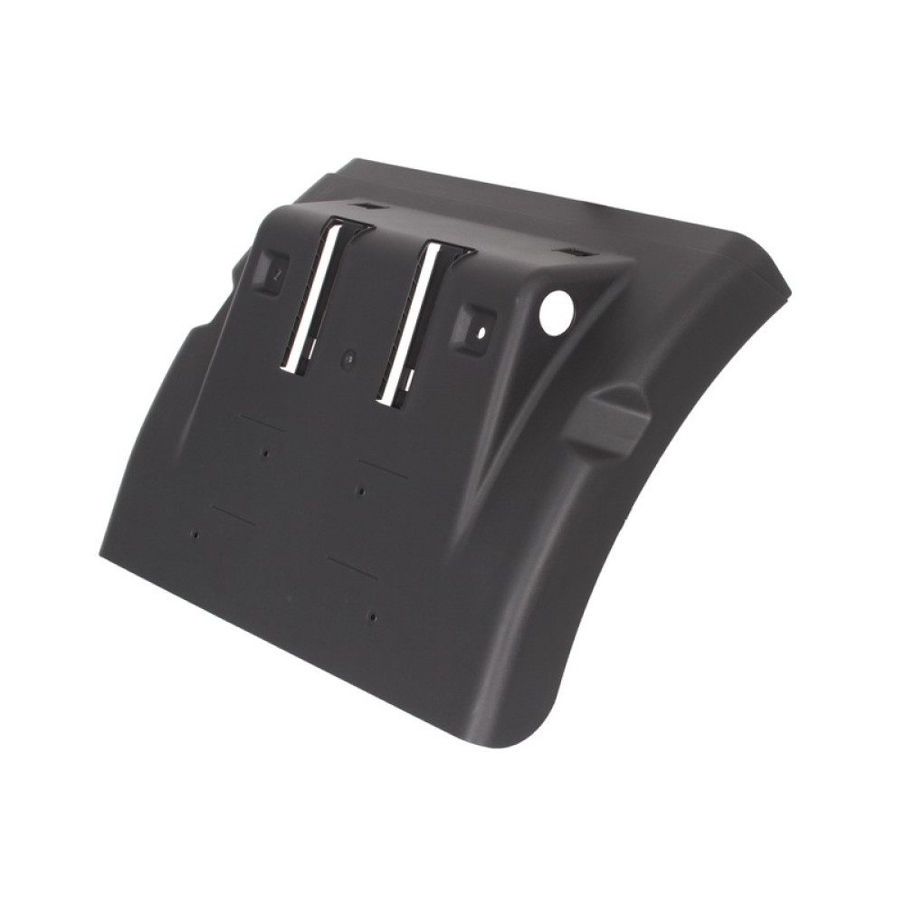 Крило заднього мосту задне VOLVO/RVI