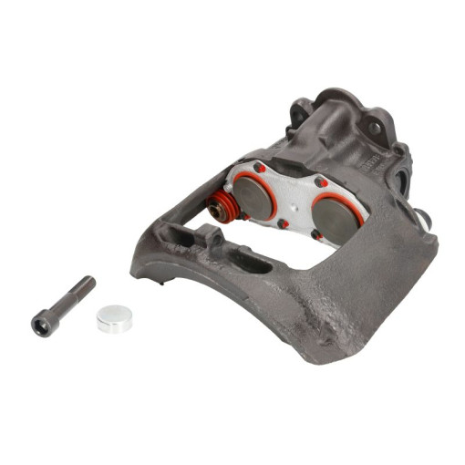 Суппорт тормозной KNORR SN6 левый MB Atego/Man TGL/BPW/Saf/SMB Реставрация