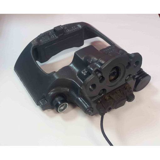 Супорт гальмівний MERCEDES ATEGO лівий KNORR SB5 9704202101