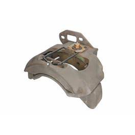 Суппорт тормозной ROR DX195/ 19,5" TYP LM/LMC/TM - левый реставрация