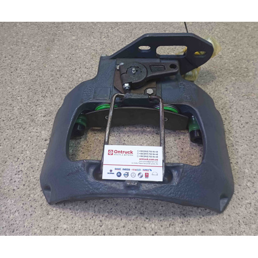 Суппорт тормозной ROR DX195/ 19,5" TYP LM/LMC/TM - правый реставрация