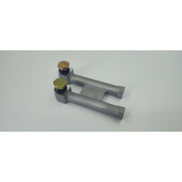 Трубки енергоаккумулятора BPW/SAF 0544440010 9253840502