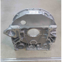 Корпус маховика двигуна MB actros 2,3 OM501/OM502LA