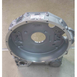 Корпус маховика двигуна MB actros 2,3 OM501/OM502LA