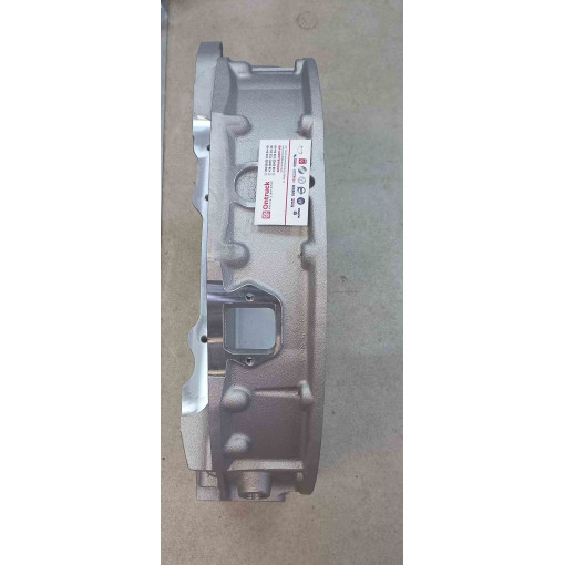 Корпус маховика двигуна MB actros 2,3 OM501/OM502LA
