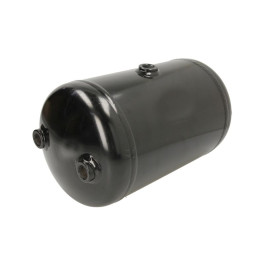 Ресивер пневматичний 10L 206mm/довжина370mm/ємк.10dm/3,3xM22x1,5