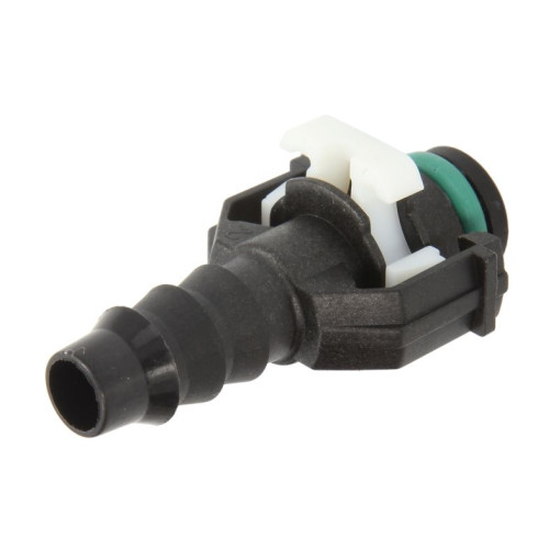 Штуцер топливный BOSCH low -pressure pump