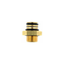 Штуцер пневмосоединения P5/М16x1.5
