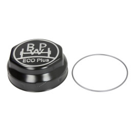 Кришка маточини BPW D137x142,6x56,3xSW120 (БАЙОНЕТ)