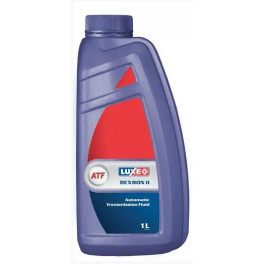 Масло ГУРа ATF 1L Dexron III; MAN 339 TYP V1; MAN 339 TY