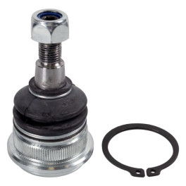 Шарова опора Лів/Прав (нижній перед) (15mm) HYUNDAI ACCENT I, ACCENT II, COUPE, ELANTRA, GETZ, I20, IX20, LANTRA II, MATRIX, SONATA II; KIA CERATO, PI