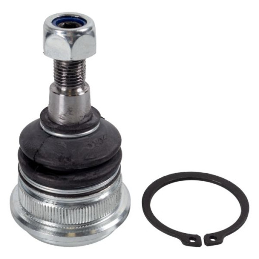 Шарова опора Лів/Прав (нижній перед) (15mm) HYUNDAI ACCENT I, ACCENT II, COUPE, ELANTRA, GETZ, I20, IX20, LANTRA II, MATRIX, SONATA II; KIA CERATO, PI