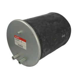 Пневмоподушка 4912NP07 (2 штуцера) в сборе RVI MAGNUM, PREMIUM, PREMIUM 2 09.90-