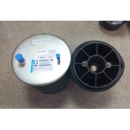 Пневморесора прицепная MB TE/TZ 4162Np01 со стаканом Benalu JAS 30 105 025 01