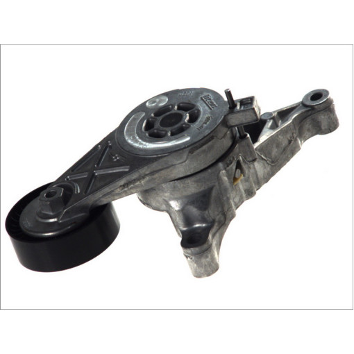 Натажитель поликлинового ремня AUDI A3; FORD GALAXY I; SEAT ALHAMBRA, ALTEA, ALTEA XL, IBIZA IV, IBIZA IV SC, LEON, TOLEDO III; SKODA OCTAVIA I, OCTAV