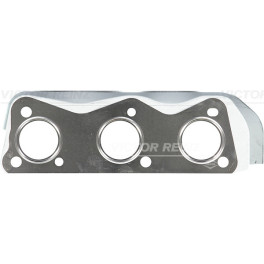 Комплект Подшипника колеса передний SEAT CORDOBA, CORDOBA VARIO, IBIZA I, IBIZA II, INCA, TOLEDO I; VW CADDY II, CADDY II/MINIVAN, CORRADO, GOLF II, G