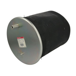Пневмоподушка 4912NP10 (с одним штуцером) в сборе RVI KERAX, MAGNUM, MIDLUM, PREMIUM, PREMIUM 2