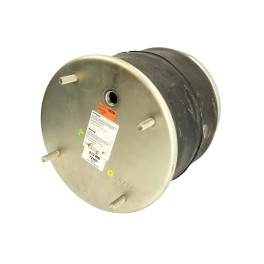 Пневморессора 810MB (в сборе) SAF, ROR/MERITOR