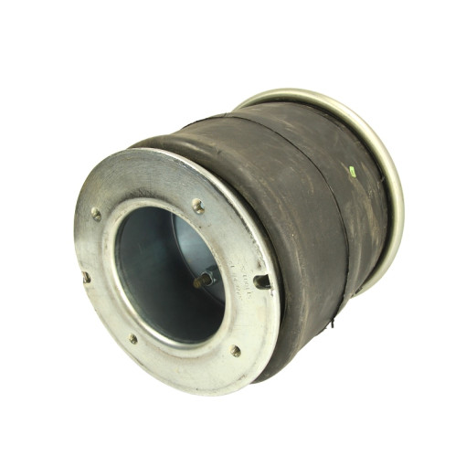 Пневморессора 810MB (в сборе) SAF, ROR/MERITOR