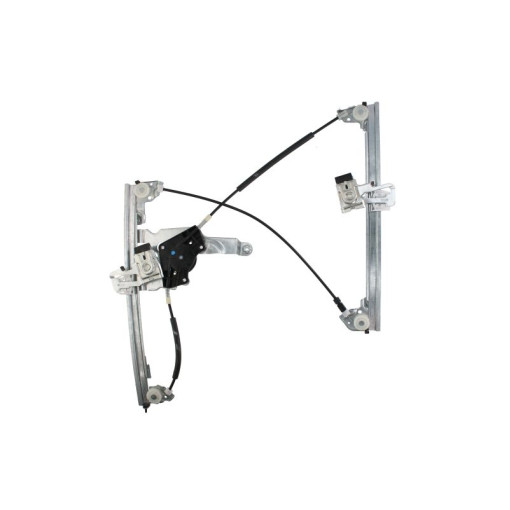 Склопідіймач передн Лів (електричний, без мотора) SKODA OCTAVIA I 09.96-12.10