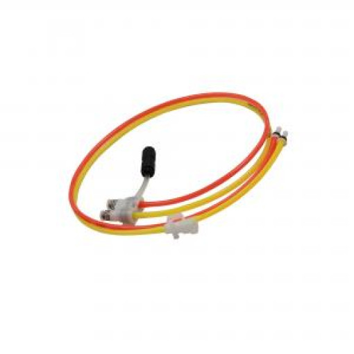 Трубки сидіння з клапанами Scania/MB 0009190794