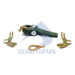 Разжимной рычаг (трещетка) автомат оси ROR / MERITOR LM, TA, TM