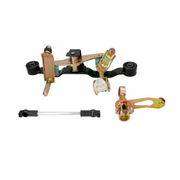 Ремкомплект важеля КПП OPEL ASTRA G, ASTRA G CLASSIC, ASTRA H, ASTRA H GTC, ZAFIRA A 1.2-2.2D 02.98-05.14